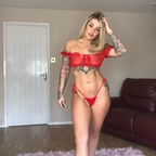 scarlettmaeuk (Scarlett) OnlyFans Leaked Content 

 profile picture