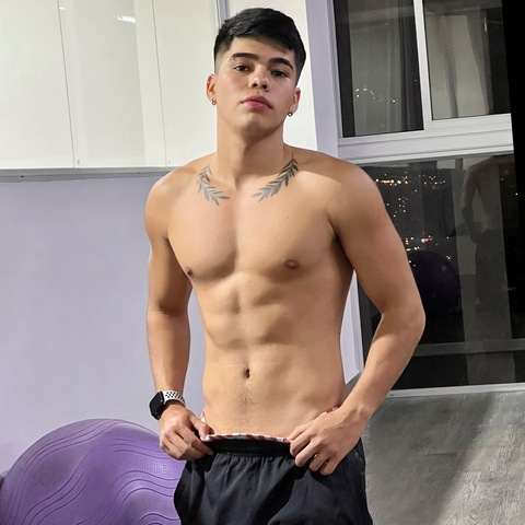 sebasnavarro onlyfans leaked picture 2