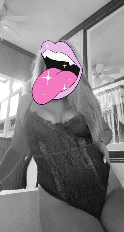 sexybabyyyj onlyfans leaked picture 2