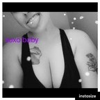 Get Free access to sexylexiboo (Lex) Leaks OnlyFans 

 profile picture