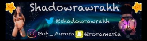 shadowrawraah onlyfans leaked picture 2