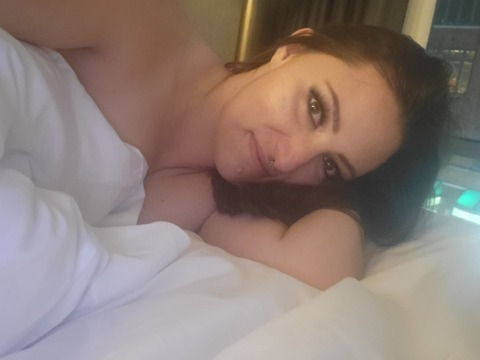 silkyfox.1 onlyfans leaked picture 2