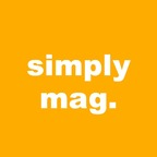 simplymag OnlyFans Leaks 

 profile picture