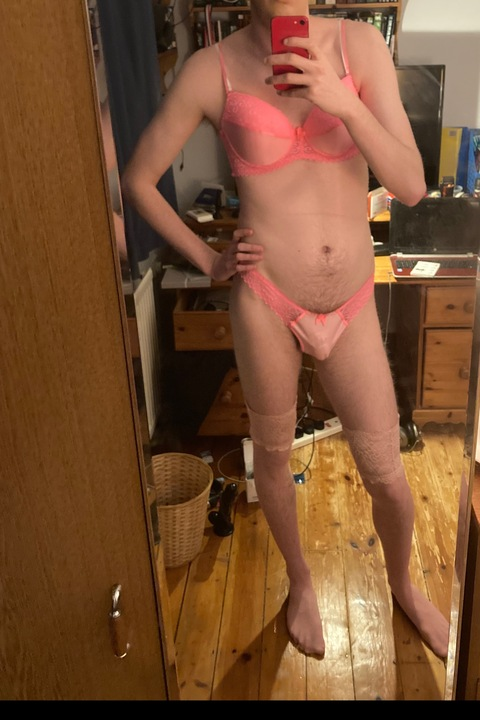 sissykaluna onlyfans leaked picture 2