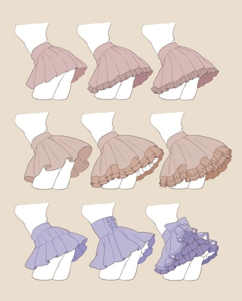 skirtsowo onlyfans leaked picture 2