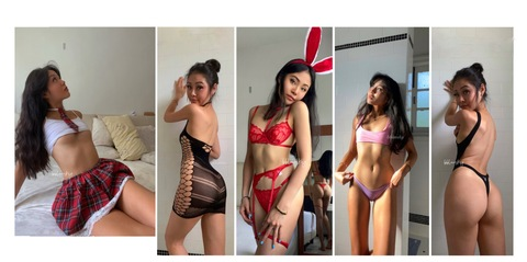 skyexaurora onlyfans leaked picture 2