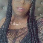 slimsosadityy OnlyFans Leaked Photos and Videos 

 profile picture