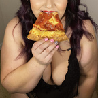 slut4thepizza onlyfans leaked picture 1