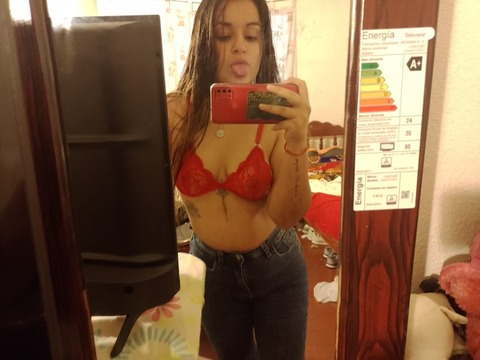 sofiaprinces onlyfans leaked picture 2