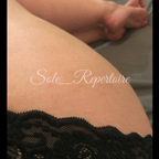 sole_repertoire OnlyFans Leak (73 Photos and 32 Videos) 

 profile picture