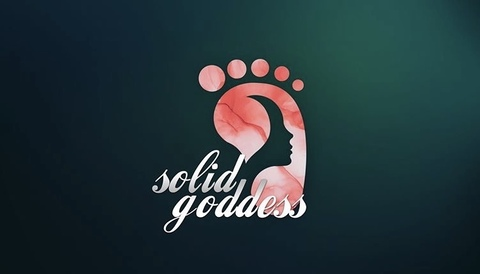 solidgoddess onlyfans leaked picture 2