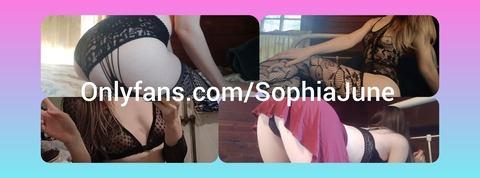 sophiajune onlyfans leaked picture 2