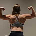 sophmuscle (Sophie) OnlyFans Leaked Pictures & Videos 

 profile picture