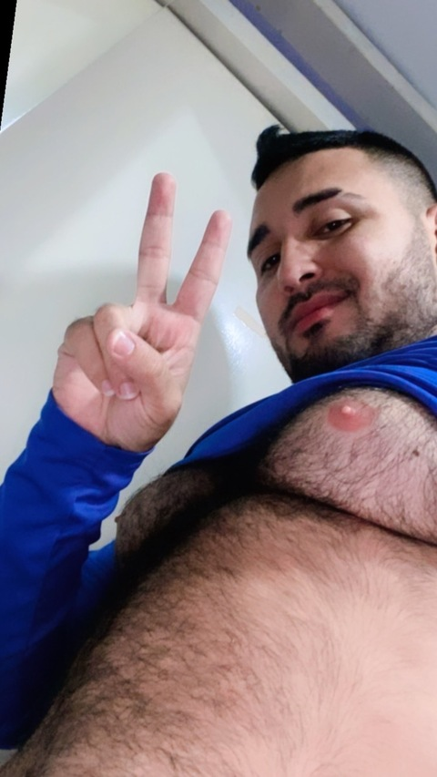 soymigueltv onlyfans leaked picture 2