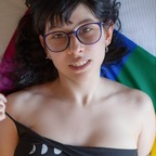 View spaceywho (Succubus Spacey ⛓️🏳️‍🌈) OnlyFans 500 Photos and 102 Videos leaked 

 profile picture