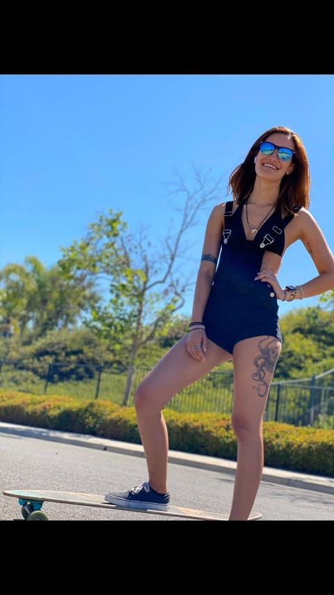 spicynooodle onlyfans leaked picture 2