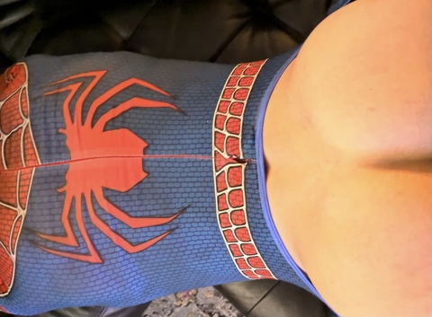 spideyb0y onlyfans leaked picture 2