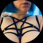 spookyxsweet (Violet) OnlyFans content 

 profile picture