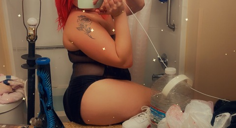 stoney_barbie0420 onlyfans leaked picture 2