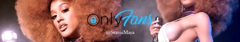 stormimaya onlyfans leaked picture 2