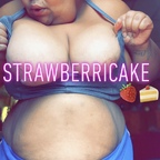 strawberricake OnlyFans Leaked 

 profile picture