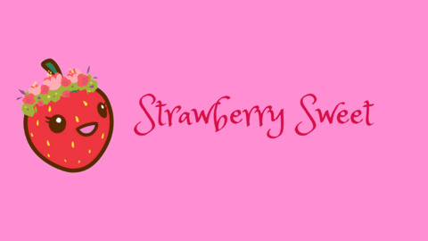 strawberryswe3t onlyfans leaked picture 2