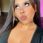 strawberryuni (Josie) OnlyFans Leaked Pictures & Videos 

 profile picture