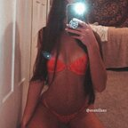 svanillaxo OnlyFans Leaked Photos and Videos 

 profile picture