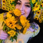 View svnflowerqueen (Serafina 💛🌻✨☀️) OnlyFans 4030 Photos and 296 Videos gallery 

 profile picture