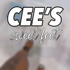 Onlyfans leaked sweeetfeetcee 

 profile picture