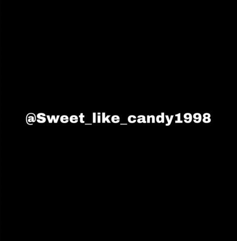 sweet_like_candy1998 onlyfans leaked picture 2