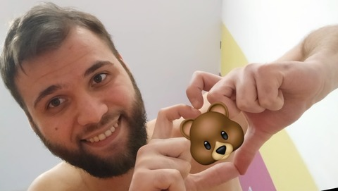 sweetbarebears onlyfans leaked picture 2