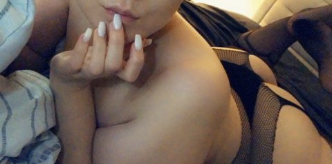 sweetnsoursteph onlyfans leaked picture 2