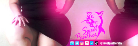 sweetpantherbbws onlyfans leaked picture 2