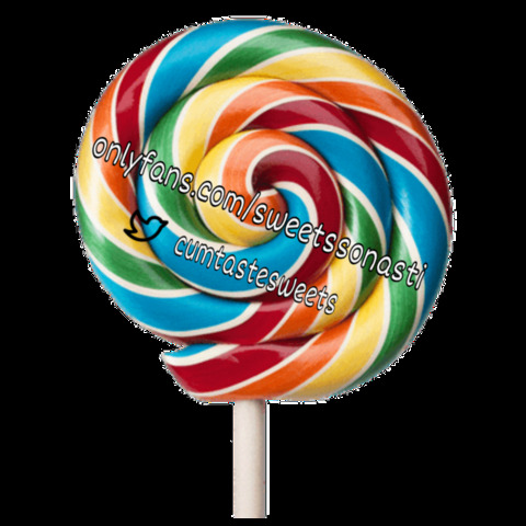 sweetssonasti onlyfans leaked picture 2