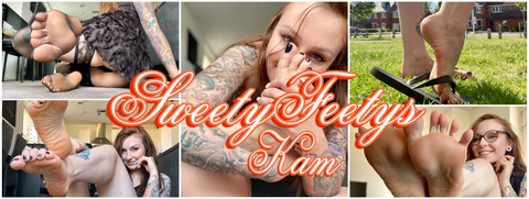 sweetyfeetys_02 onlyfans leaked picture 2