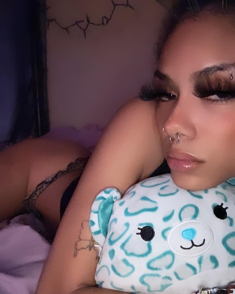 synxity onlyfans leaked picture 2