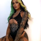 tattoobabiii onlyfans leaked picture 1