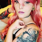 Get Free access to tattooedbeauty614 (October Moon) Leaked OnlyFans 

 profile picture