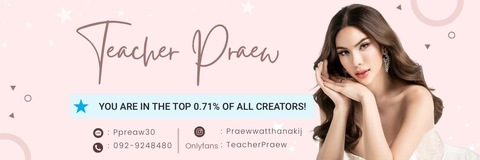 teacherpraew onlyfans leaked picture 2