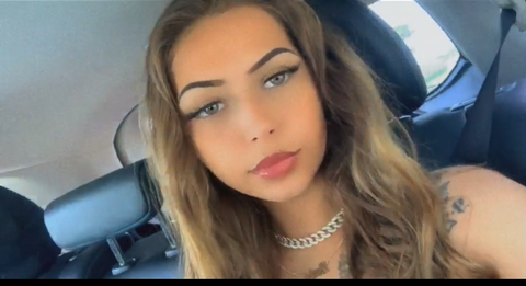 tha1onebitch onlyfans leaked picture 2