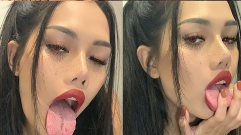 thaitangel onlyfans leaked picture 2