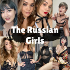 Hot @the.russian.girls leaks Onlyfans content for free 

 profile picture