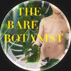 Free access to thebarebotanist Leak OnlyFans 

 profile picture