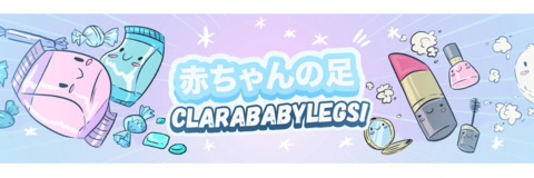 theclarakitty onlyfans leaked picture 2