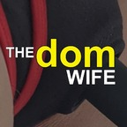 Free access to thedomwife77 (The Dom Wife) Leaked OnlyFans 

 profile picture