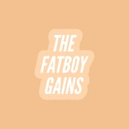 thefatboygains OnlyFans Leaks (288 Photos and 32 Videos) 

 profile picture