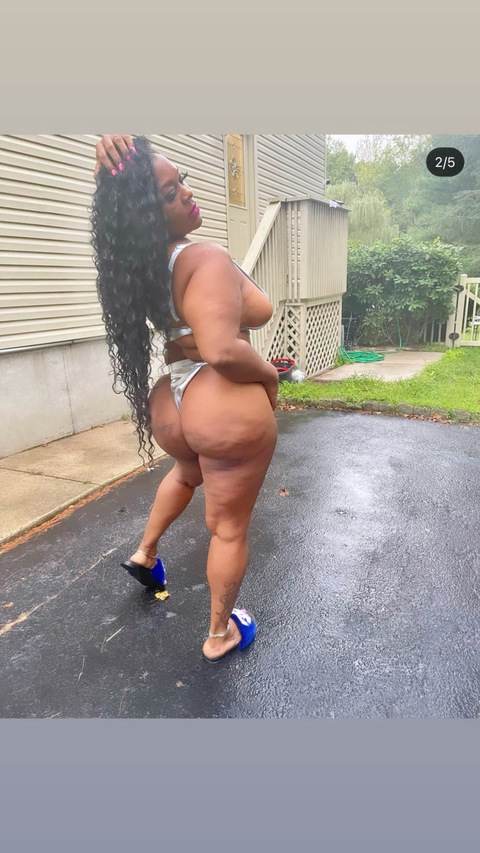 thekookeymonsta onlyfans leaked picture 2