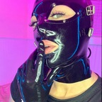 Free access to thelatexcreaturefree (The Latex Creature) Leaked OnlyFans 

 profile picture