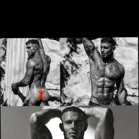 themagiclucas onlyfans leaked picture 2